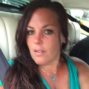 Meet your Posher, Jen